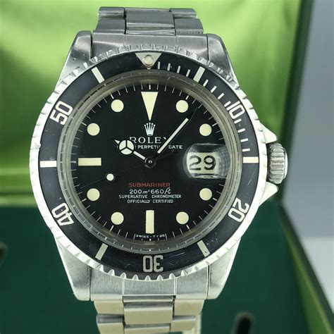 rolex submariner 1969|vintage Rolex Submariner price.